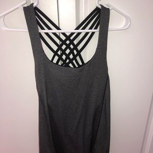 Free to be wild 2 in 1 Tank